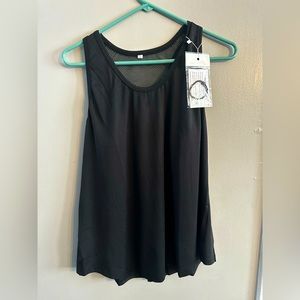 ICTIVE Workout Top for Women Loose fit Racerback Tank women’s size large